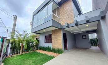 Imagem 3: Excelente sobrado 3 quartos sendo 1 suite perto do mar, Capão da Canoa - RS