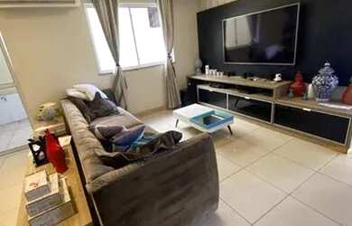 Imagem 2: CONDOMÍNIO NO OLHO D'ÁGUA - MOBILIADA