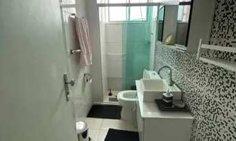 Imagem 4: Apartamento com 2 dormitórios à venda, 60 m² por R$ 320.000 - Icaraí - Niterói/RJ