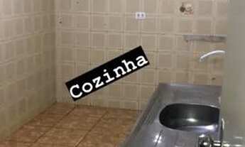 Imagem 6: Casa 02 Quartos na Ceilândia sul