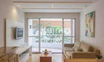 Imagem 7: Apartamento à venda com 3 Dormitórios sendo 1 Suíte ,98m² , 2 Vagas na garagem e Área de L