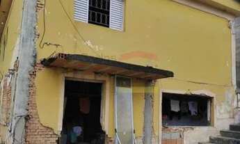 Imagem 5: Sobrado com enorme quintal no Tremembé