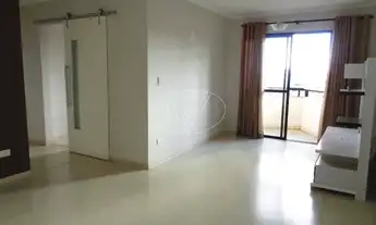 Imagem 2: Apartamento - Vila Industrial - Campinas