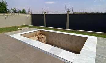 Imagem 5: Alphaville I Casa em condomínio com 3 dormitórios