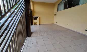 Imagem: Sobrado com 3 dormitórios à venda, 258