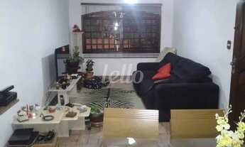 Imagem 1: São Paulo - Casa Padrão - Vila Prudente