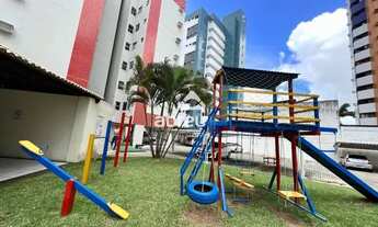 Imagem 3: Apartamento para locação em Capim Macio