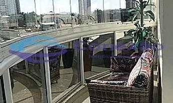 Imagem 6: São Paulo - Apartamento Padrão - Santa Teresinha