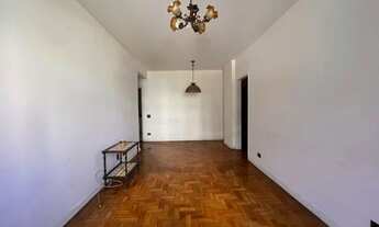 Imagem 3: Apartamento para venda tem 112 metros quadrados com 3 quartos em Aparecida - Santos - São