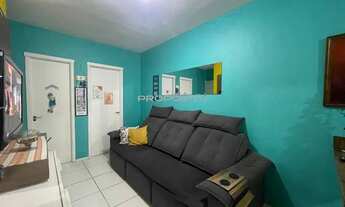 Imagem 4: Casa térrea em Condominio de 03 dormitórios, no Bairro São José. Ref.:1822