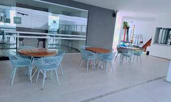 Imagem 2: APARTAMENTO 2 QUARTOS (1 SUÍTE), EM 63M², NO CANDEAL