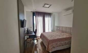 Imagem 7: Espetacular mansão na Vila Solaia