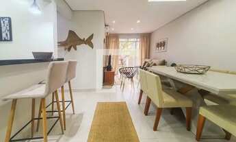 Imagem 2: Apartamento para Aluguel - Balneário Cidade Atlântican, 3 Quartos, 86 m2