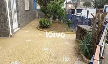 Imagem 5: Sobrado com 2 quartos e 2 vagas à venda, 131 m² por R$ 1.199.000 - Mirandópolis