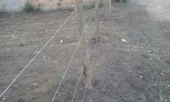 Imagem 6: Terreno próximo a rádio 88, 7 Marataízes