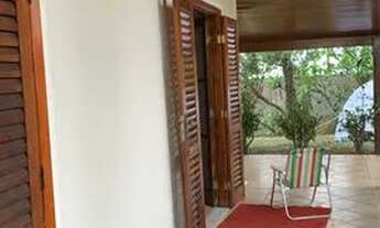 Imagem 5: Casa condominio Marambaia