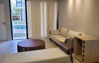 Imagem 3: Apartamento para Venda em Camaçari, Itacimirim (Monte Gordo), 3 dormitórios, 2 suítes, 3 b