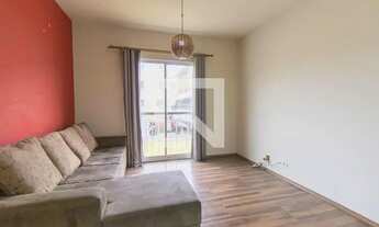 Imagem 2: Apartamento para Aluguel - Guatupê, 2 Quartos, 57 m2