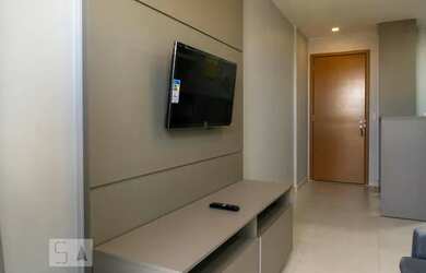 Imagem 5: Apartamento para Aluguel - Águas Claras, 1 Quarto, 33 m2