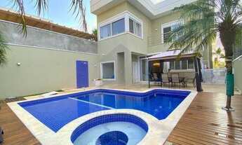 Imagem 3: Casa - Swiss Park - Campinas