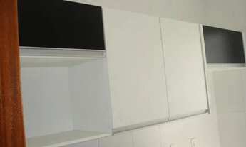 Imagem 6: Apartamento com 2 dormitórios para alugar, 50 m² por R$ 1.630/mês - Jardim Gonçalves - Sor