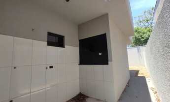 Imagem 4: Casa Iguatemi Casa com 1 dormitório