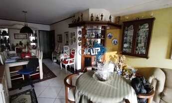 Imagem 6: Apto 133m² Laranjeiras 3 qutos, 1 suíte, 2 vagas