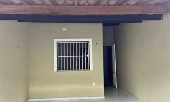 Imagem 2: Casa para venda com 85 metros quadrados com 2 quartos em Barrocão - Itaitinga - CE