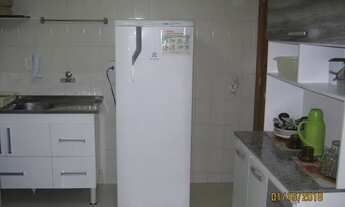 Imagem 5: PARA SUA FAMÍLIA E AMIGOS ATÉ 8 PESSOAS ALUGUEL TEMPORADA APA4 quartos em Itapuã - Vila