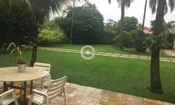 Imagem 2: Casa - Nova Campinas - Campinas