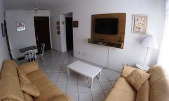 Imagem 7: Apartamento no Garcia, com 02 dormitórios,e demais dependências com 01 vaga de garagem