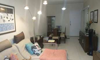 Imagem: Apartamento com 3 quartos à venda, 85 m²