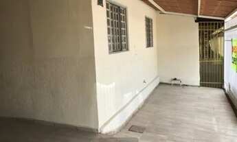 Imagem: Alugo casa da frente P norte