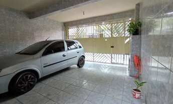 Imagem 3: Sobrado com 5 dormitórios à venda, 200 m² por R$ 425.000,00 - Jardim Rosa de Franca - Guar