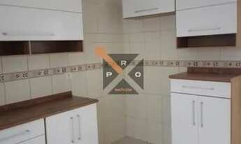 Imagem 3: Sobrado de Vila Mooca - 01 Vaga e Suíte