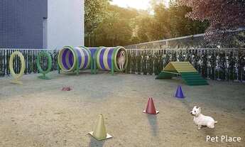 Imagem 4: Oportunidade no empreendimento Sainte Cecíla - Conforto garantido na Madalena