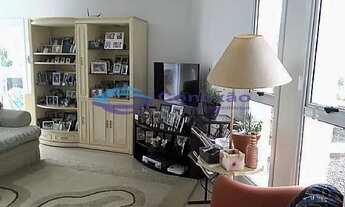 Imagem 3: São Paulo - Apartamento Padrão - Santa Teresinha