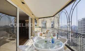 Imagem 10: São Paulo - Apartamento Padrão - Panamby