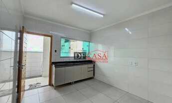 Imagem 5: Sobrado com 2 dormitórios, 120 m² - venda por R$ 600.000,00 ou aluguel por R$ 3.500,00/mês
