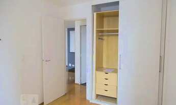 Imagem 7: Apartamento para Aluguel - Tatuapé, 1 Quarto, 42 m2