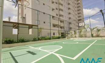 Imagem 2: Apto 3 Dorm no Edif. Fatto Alphaville - Venda ou Locação