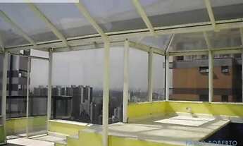 Imagem 1: COBERTURA - MORUMBI - SP