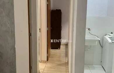 Imagem 4: Apartamento com 2 dormitórios à venda, 49 m² por R$ 215.000,00 - Jardim Progresso - Franco