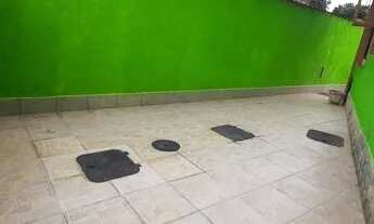 Imagem 6: Casa com 4 dormitórios à venda, 224 m² por R$ 560.000 - Praça Seca - Rio de Janeiro/RJ