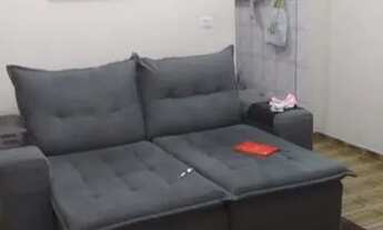 Imagem: Casa com 2 dormitórios para alugar, 60