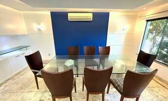 Imagem 6: Casa de Condomínio com 4 dormitórios para alugar em Rio De Janeiro