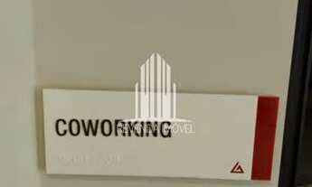 Imagem 3: Apartamento de 01 dormitório á venda -Vila Madalena