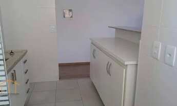 Imagem 5: Apartamento com 2 dormitórios, 57 m² - venda por R$ 300.000,00 ou aluguel por R$ 1.800,00