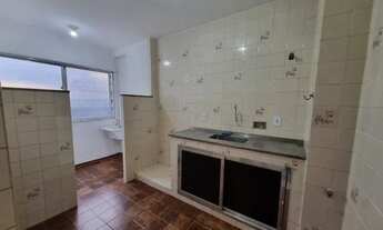 Imagem 7: Venda ou locação apartamento de 2 quartos condomínio Lafaiete Jardim Alvorada Nova Iguaçu