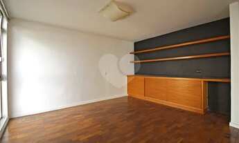 Imagem 6: Apartamento 220 m2, 3 dorm para locação Higienopolis